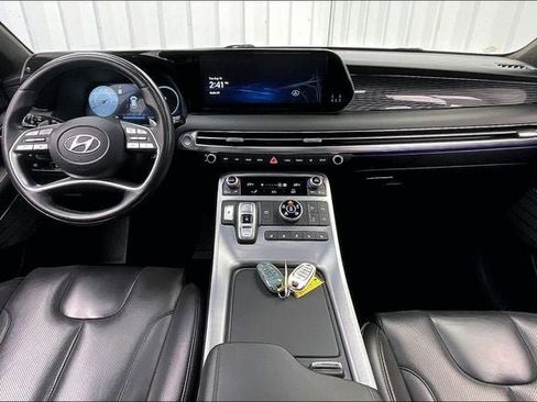 Used 2023 Hyundai Palisade Calligraphy w/ Winter Package AWD/4WD image 15