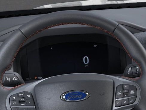 New 2026 Ford Explorer Active RWD image 13