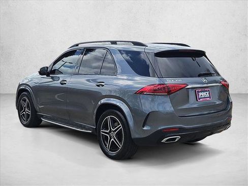 Used 2022 Mercedes-Benz GLE 350 image 8