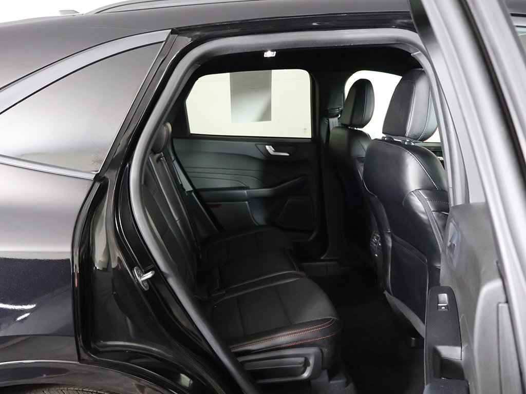 Used 2024 Ford Escape ST-Line w/ Tech Pack #1 AWD/4WD image 30