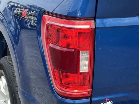 Used 2023 Ford F150 XLT AWD/4WD image 8