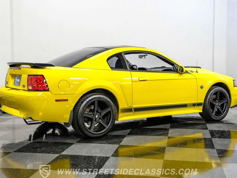 Used 2003 Ford Mustang Mach 1 image 11