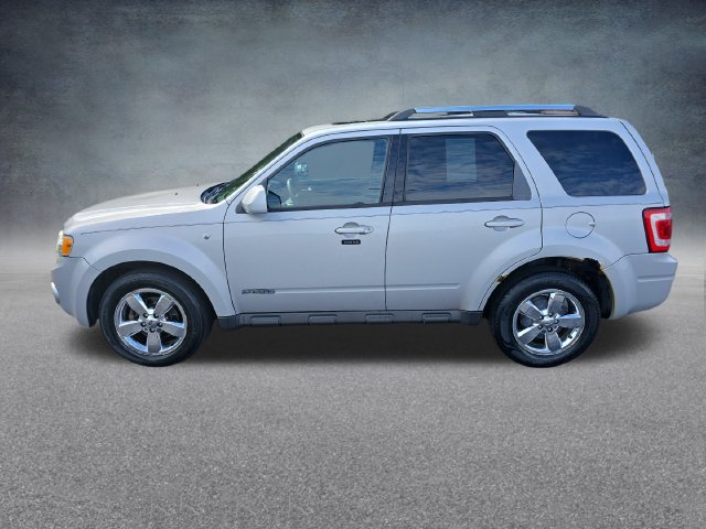 Used 2008 Ford Escape Limited FWD image 4