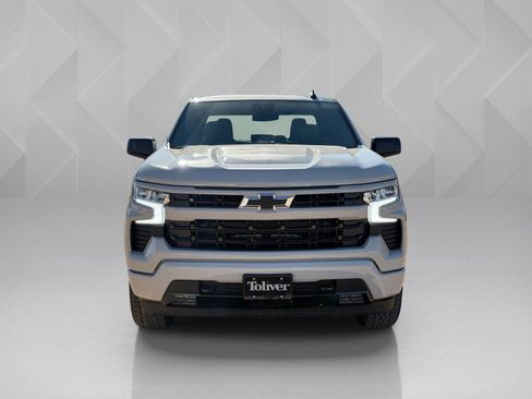 New 2026 Chevrolet Silverado 1500 RST w/ RST Select Package image 2