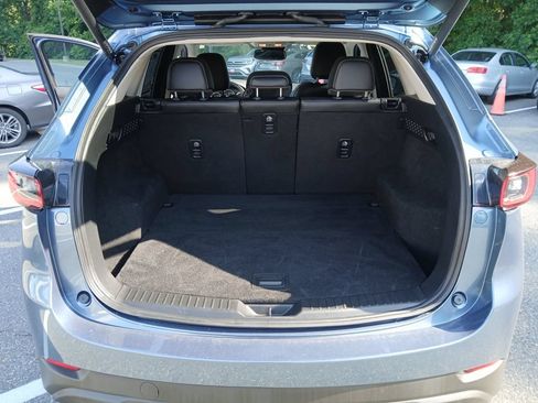 Used 2023 MAZDA CX-5 AWD 2.5 S image 41