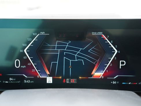 Used 2026 BMW X5 sDrive40i image 17