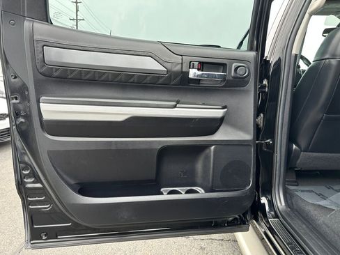 Used 2020 Toyota Tundra Platinum image 24