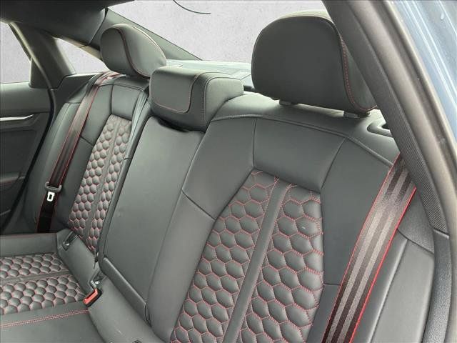 Used 2024 Audi RS 3 w/ Carbon Package AWD/4WD image 14