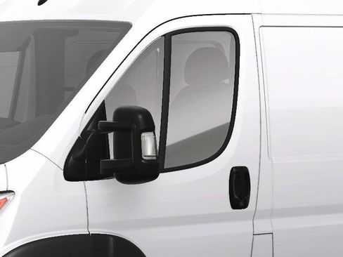 New 2025 RAM ProMaster 2500 w/ Upfitter's Prep Package image 15