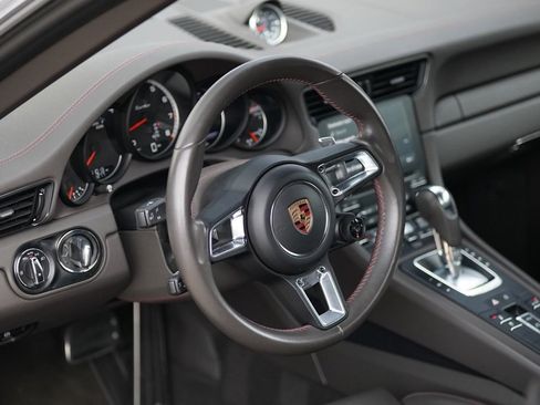 Used 2019 Porsche 911 Turbo image 13