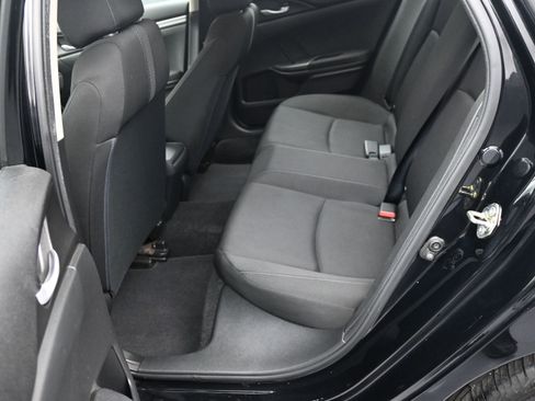 Used 2016 Honda Civic LX image 25