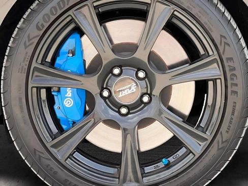 Used 2017 Ford Focus RS AWD/4WD image 39