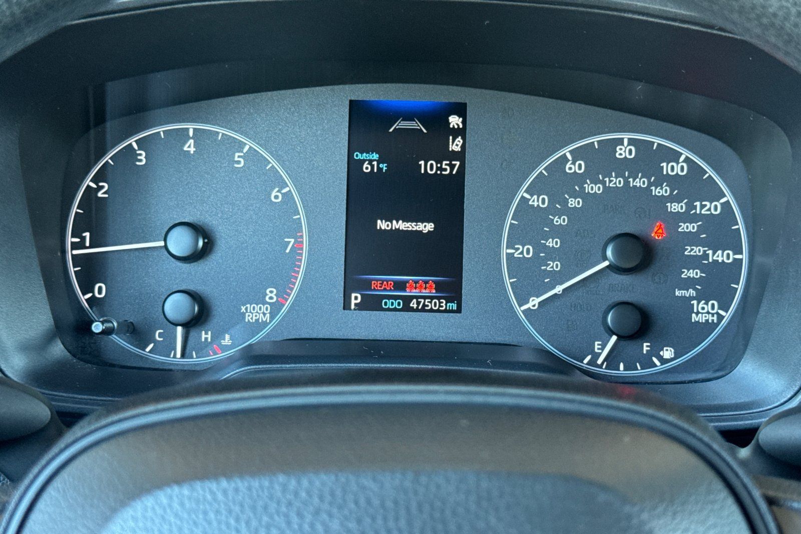Used 2024 Toyota Corolla LE FWD image 29