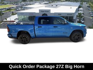 New 2026 RAM 1500 Big Horn w/ Night Edition video 3