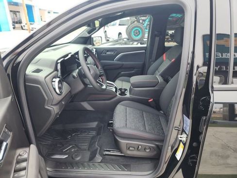 New 2026 Chevrolet Colorado Z71 image 23