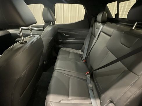 Used 2024 Hyundai Santa Cruz XRT image 11