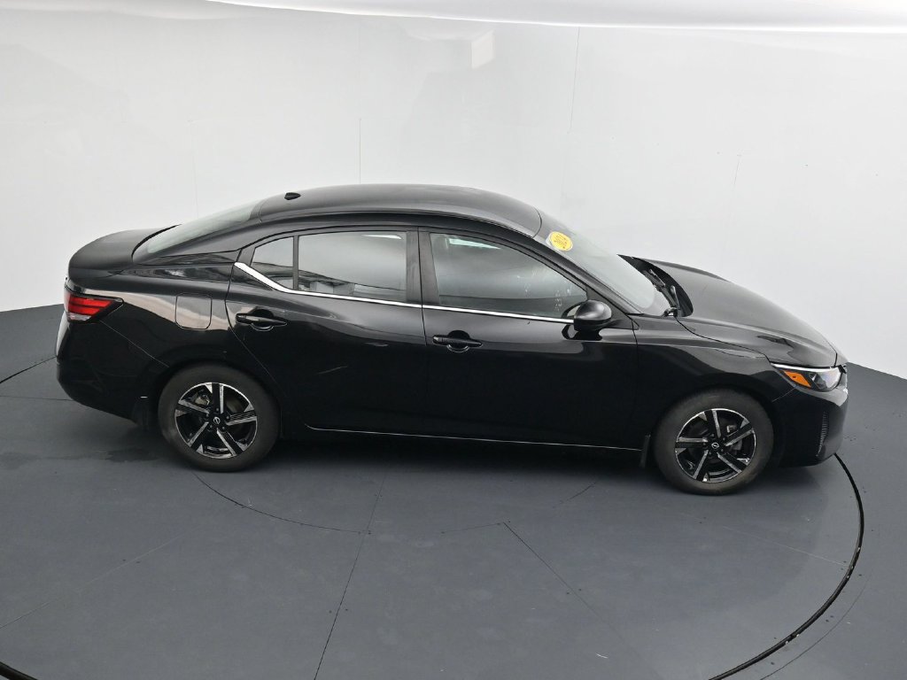 Used 2024 Nissan Sentra SV w/ All-Weather Package FWD image 31