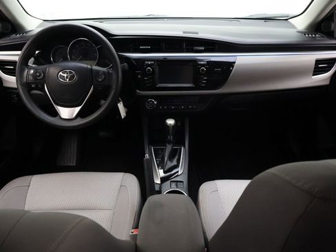 Used 2014 Toyota Corolla LE FWD image 24