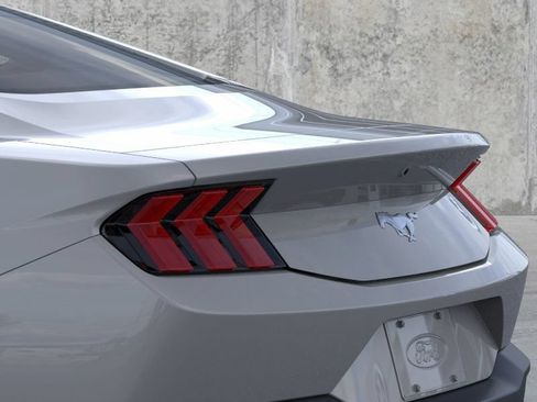 New 2026 Ford Mustang Premium RWD image 22