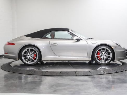 Used 2012 Porsche 911 Carrera S RWD image 14