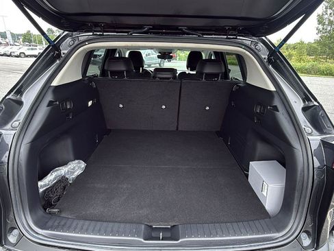 Certified 2024 MAZDA CX-50 AWD 2.5 S w/ Cargo Package image 22