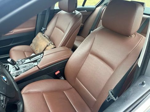 Used 2013 BMW 528i xDrive Sedan AWD/4WD image 10