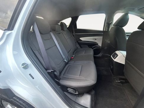 Used 2022 Hyundai Tucson SEL image 11