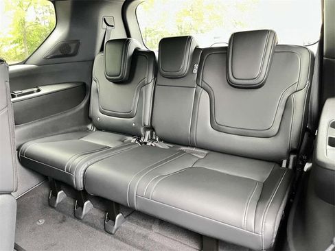 New 2025 Nissan Armada PRO-4X w/ Convenience Package image 22