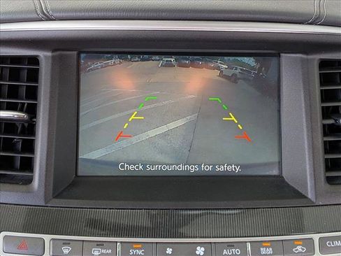 Used 2019 INFINITI QX60 Pure image 10