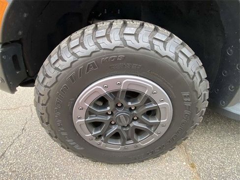 Used 2024 Ford Ranger Raptor image 39