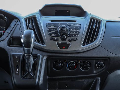 Used 2018 Ford Transit 350 XL RWD image 13