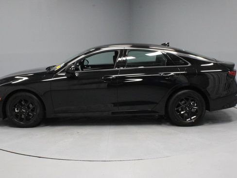 Used 2026 Kia K5 LXS FWD image 7