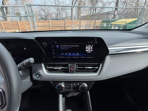 Used 2025 Chevrolet TrailBlazer LT image 20