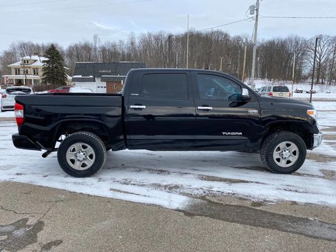 Used 2016 Toyota Tundra Limited image 7