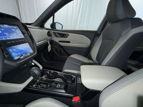 New 2026 Subaru Forester AWD/4WD image 23