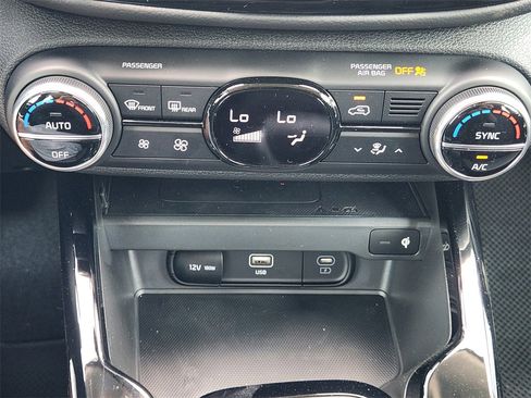 New 2025 Kia Soul S image 14