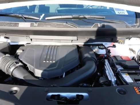 New 2026 Buick Enclave Preferred w/ Power Package image 18