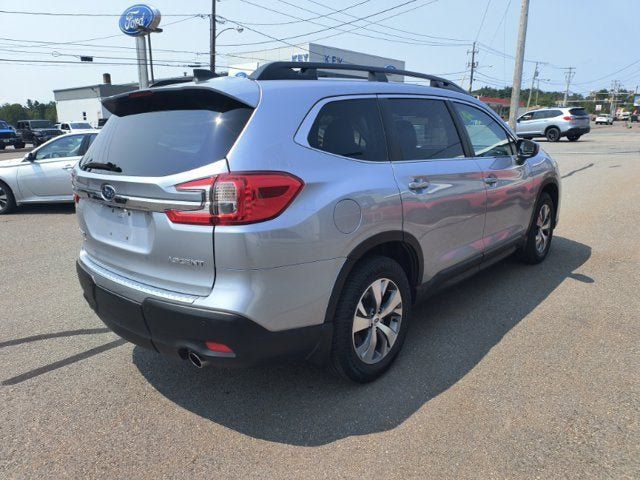 Certified 2024 Subaru Ascent Premium w/ Convenience Package AWD/4WD image 3