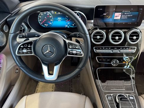Used 2020 Mercedes-Benz C 300 Cabriolet image 18