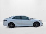 Used 2021 Toyota Camry SE image 4