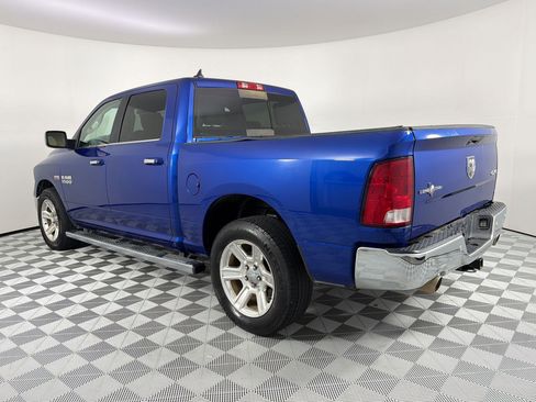 Used 2018 RAM 1500 Lone Star image 3