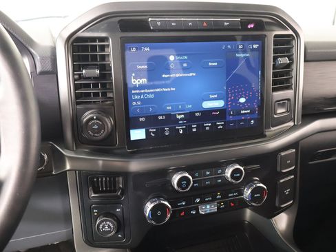 Used 2024 Ford F150 XLT w/ Equipment Group 302A MID AWD/4WD image 5