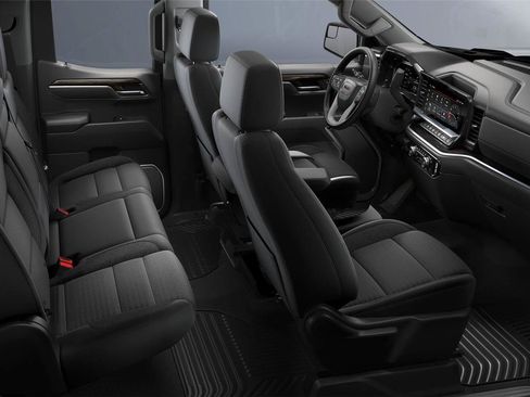 New 2026 GMC Sierra 1500 SLE image 77