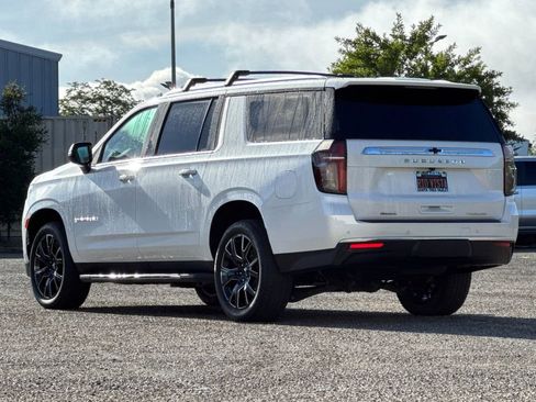 Certified 2024 Chevrolet Suburban Premier image 6