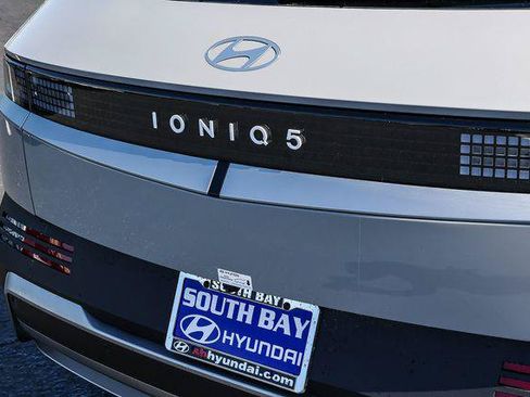 New 2026 Hyundai Ioniq 5 SEL RWD image 7