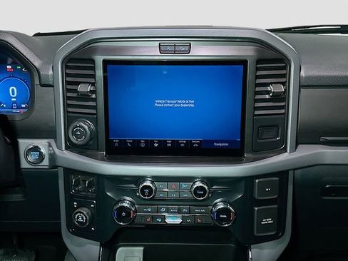 New 2026 Ford F150 XLT w/ Equipment Group 302A MID image 9