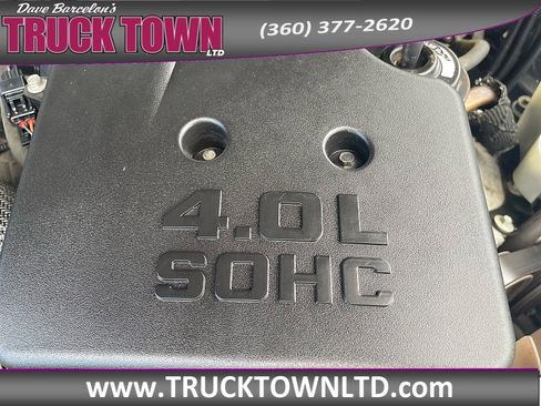 Used 2011 Ford Ranger Sport RWD image 19