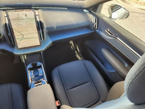 New 2026 Volvo EX30 Ultra w/ Protection Package Premier image 12