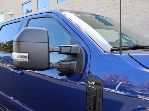 New 2026 Ford F250 XLT w/ XLT Premium Package image 21
