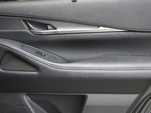 Used 2023 INFINITI QX60 Luxe image 28